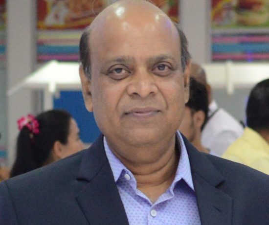 Managing Director